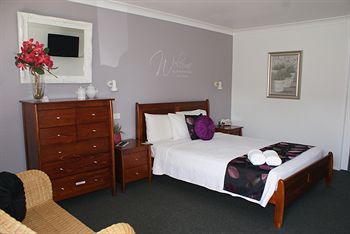 Riverside Motel - Hotel WA 7