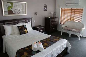 Riverside Motel - Hotel WA 10