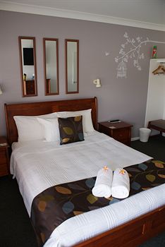 Riverside Motel - Hotel WA 11