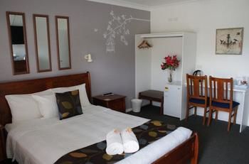 Riverside Motel - Hotel WA 19
