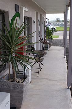 Riverside Motel - Hotel WA 0