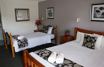 Riverside Motel - Hotel WA 1