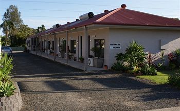 Riverside Motel - Hotel WA 6