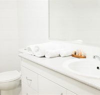 Copacabana Shores - Hotel WA