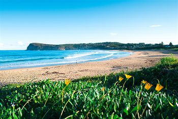 Copacabana Shores - Hotel WA 1