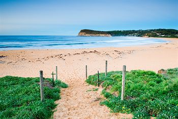 Copacabana Shores - Hotel WA 2