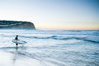 Copacabana Shores - Hotel WA 4