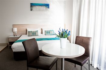 Copacabana Shores - Hotel WA 5