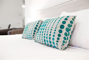 Copacabana Shores - Hotel WA 6