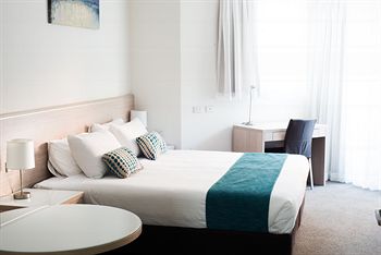 Copacabana Shores - Hotel WA 7
