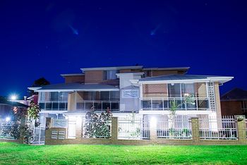 Copacabana Shores - Hotel WA 8