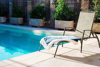 Copacabana Shores - Hotel WA 11