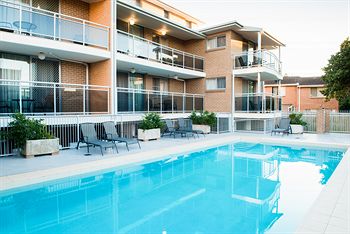 Copacabana Shores - Hotel WA 12