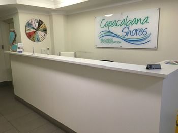 Copacabana Shores - Hotel WA 14