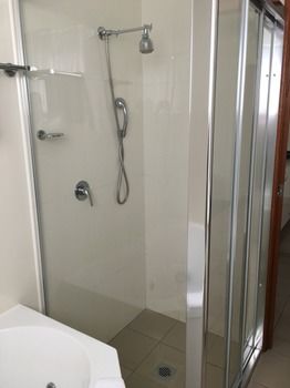 Copacabana Shores - Hotel WA 17