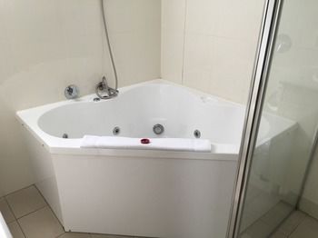 Copacabana Shores - Hotel WA 18