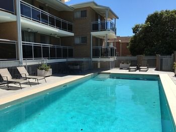 Copacabana Shores - Hotel WA 19