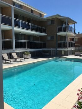 Copacabana Shores - Hotel WA 20