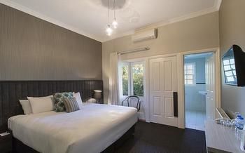 Best Western Yarra Valley - Hotel WA 36