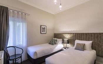Best Western Yarra Valley - Hotel WA 37