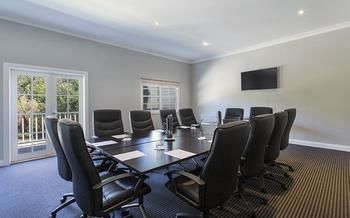 Best Western Yarra Valley - Hotel WA 42