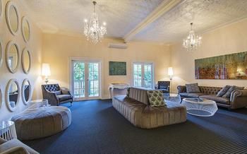 Best Western Yarra Valley - Hotel WA 44
