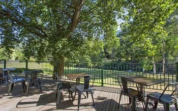 Best Western Yarra Valley - Hotel WA 46