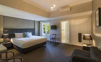 Best Western Yarra Valley - Hotel WA 50