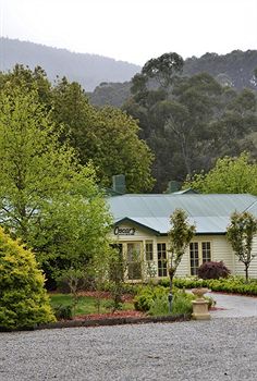 Best Western Yarra Valley - Hotel WA 0