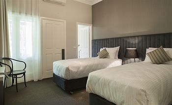 Best Western Yarra Valley - Hotel WA 1