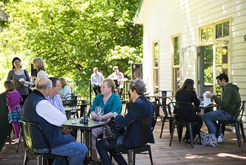 Best Western Yarra Valley - Hotel WA 26