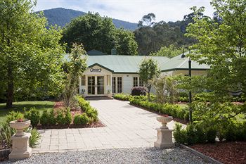 Best Western Yarra Valley - Hotel WA 30