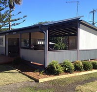 North Coast Holiday Park Corindi Beach - Hotel WA