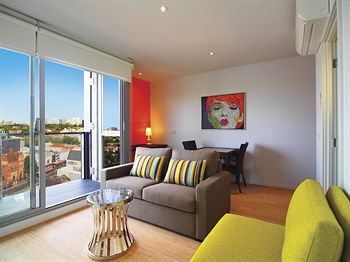 Oaks South Yarra - Hotel WA 0