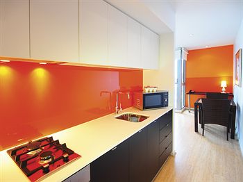 Oaks South Yarra - Hotel WA 3