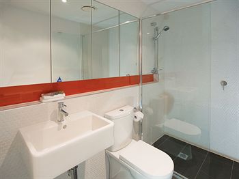 Oaks South Yarra - Hotel WA 4