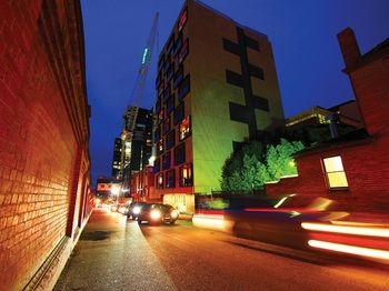 Oaks South Yarra - Hotel WA 5
