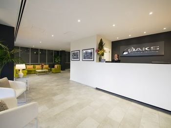 Oaks South Yarra - Hotel WA 6
