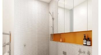 Oaks South Yarra - Hotel WA 8