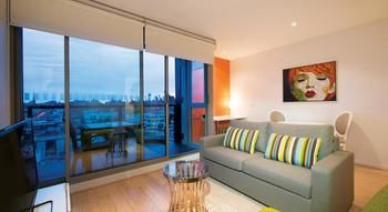Oaks South Yarra - Hotel WA 9