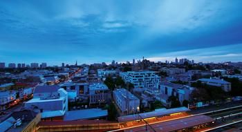 Oaks South Yarra - Hotel WA 10