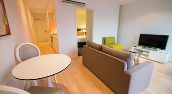 Oaks South Yarra - Hotel WA 11
