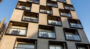 Oaks South Yarra - Hotel WA 13