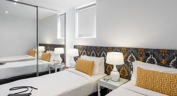 Oaks South Yarra - Hotel WA 14