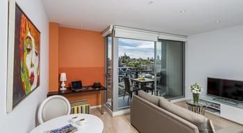 Oaks South Yarra - Hotel WA 15