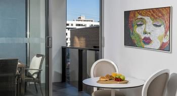 Oaks South Yarra - Hotel WA 17