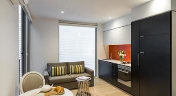 Oaks South Yarra - Hotel WA 18