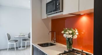 Oaks South Yarra - Hotel WA 20