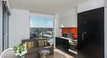 Oaks South Yarra - Hotel WA 21