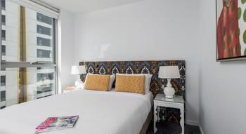Oaks South Yarra - Hotel WA 22